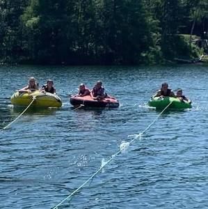 Meet your Posher, Jack